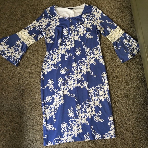 Glamour Dresses & Skirts - Dress